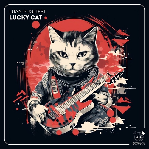 Luan Pugliesi - Lucky Cat [PLR048]